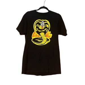 Cobra Kai Graphic Tee